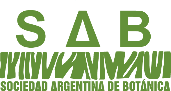 Sociedad Argentina de Botánica